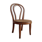 Chaise d'enfant Thonet