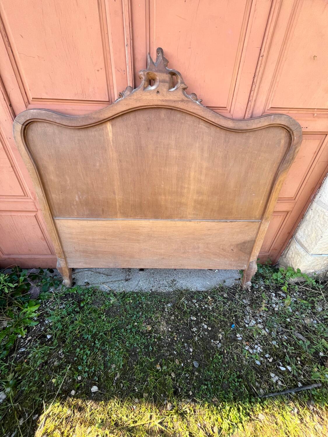 Headboard