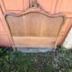 Headboard