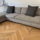 Cinna Exclusive Sofa
