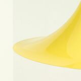 Suspension Semi yellow by Claus Bonderup and Torsten Thorup for Fog & Morup