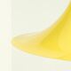 Suspension Semi yellow by Claus Bonderup and Torsten Thorup for Fog & Morup