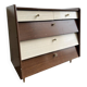 Vintage shoe cabinet / wardrobe / cupboard