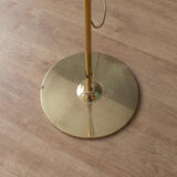 Vintage floor lamp