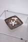 Ceramic dish from sant vicens, france 1970