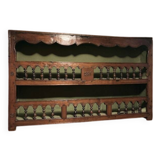 Dresser top