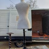 Mannequin Femme Napolèon III
