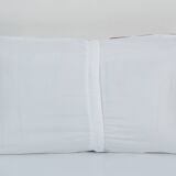 12" x 22" uzbek ikat fabric designer ikat pillow silkway ikats living room pillow decorative