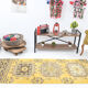 Carpet 219x82Cm
