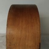 Art deco pendule "la pendastrava"