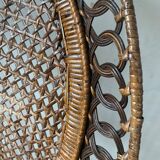 Vintage Emmanuelle chair