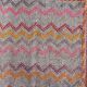 Vintage Handwoven Kilim Rug sku c280