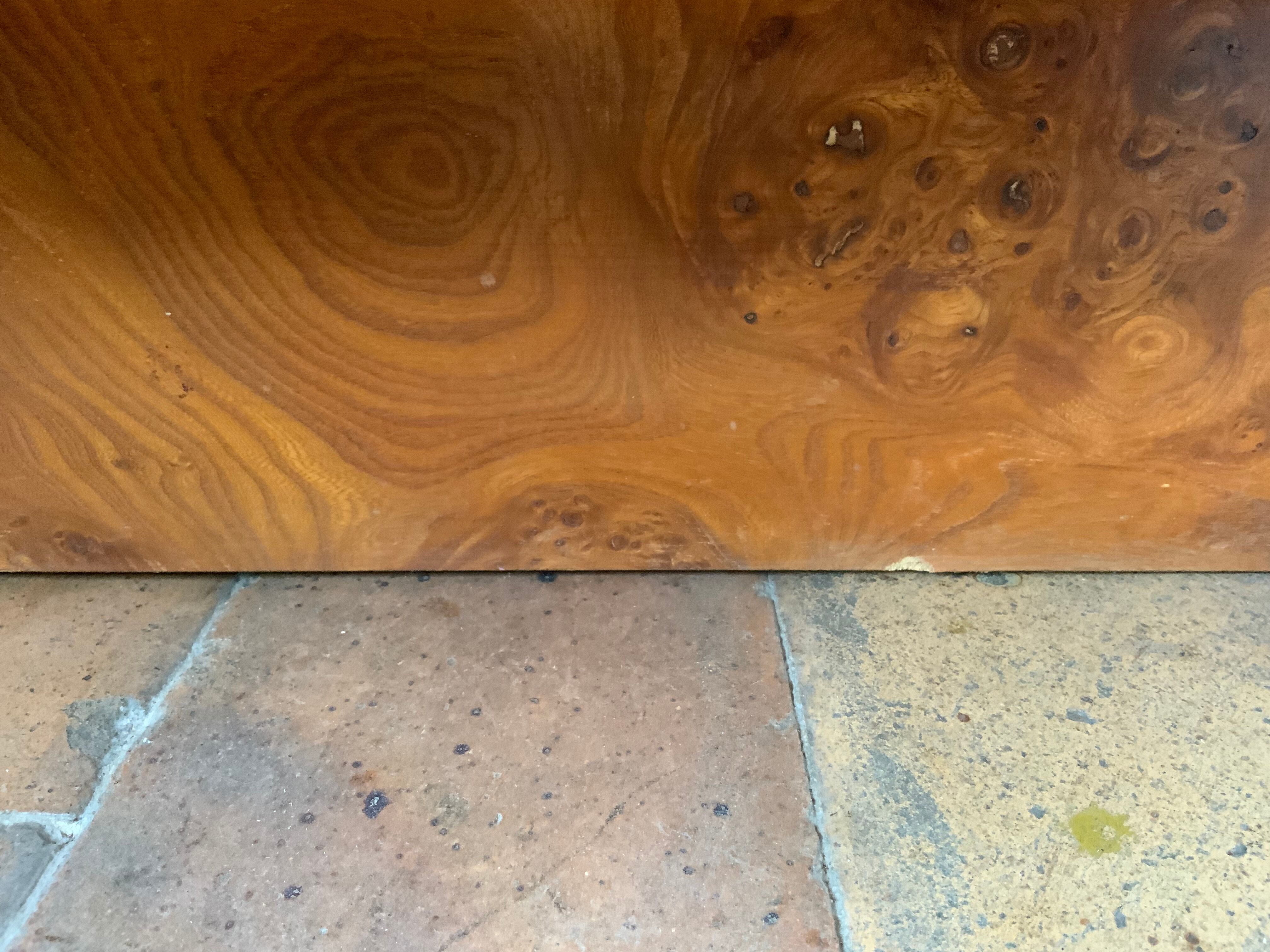 Coffee table 70s