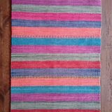 Handmade Afghan Kilim 183x63cm