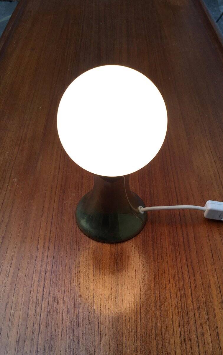 Lampe de table milieu du siècle