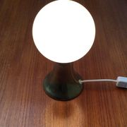 Lampe de table milieu du siècle