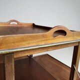 1950s side table/tea table