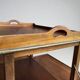 1950s side table/tea table