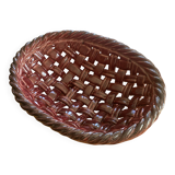 Vallauris fruit bowl