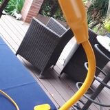 Vrieland Holland lamp