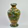 Vase en céramique Perugia, Italie 1950