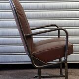 Bus seat