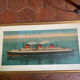 Engraving liner Normandie