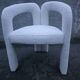 Design armchairs model Dudet by Cassina #vitra#knoll