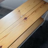 1980s bookshelf unit