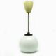 Postmodern pendant lamp, Poland, 1970s
