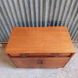 Vintage Scandinavian G-plan furniture