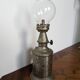 19th century Pigeon oil lamp