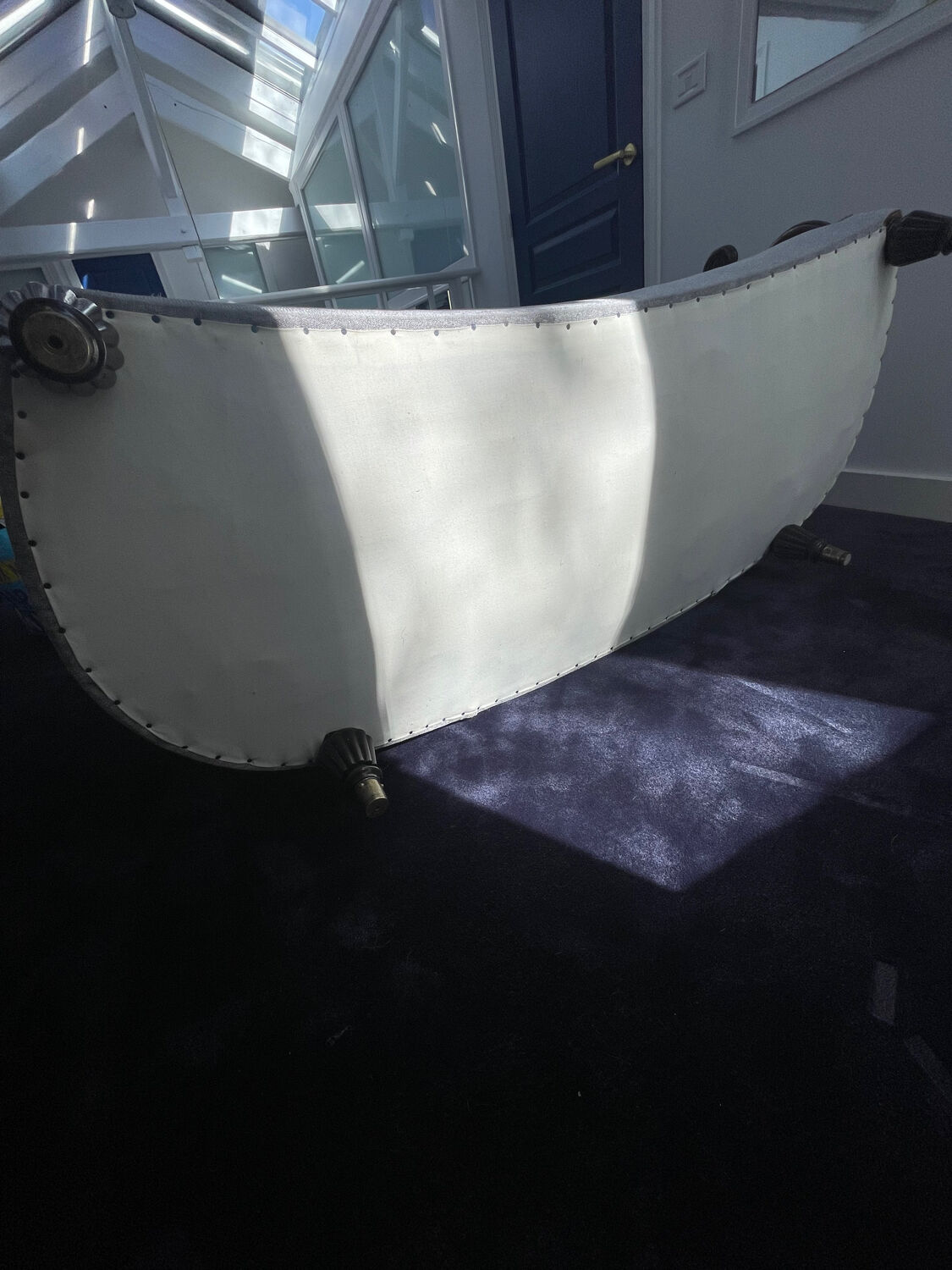 Napoleon III Canapé