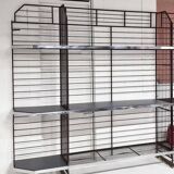 shelf, panetière