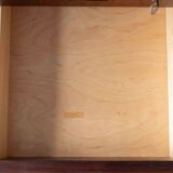 Writing desk designed by Arne Vodder