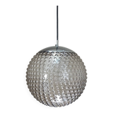 Staff Bubble ceiling pendant light by Rolf Krüger, 1970
