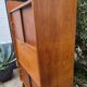 Oak secretary 1960