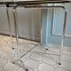 Table 1960 ajustable en formica