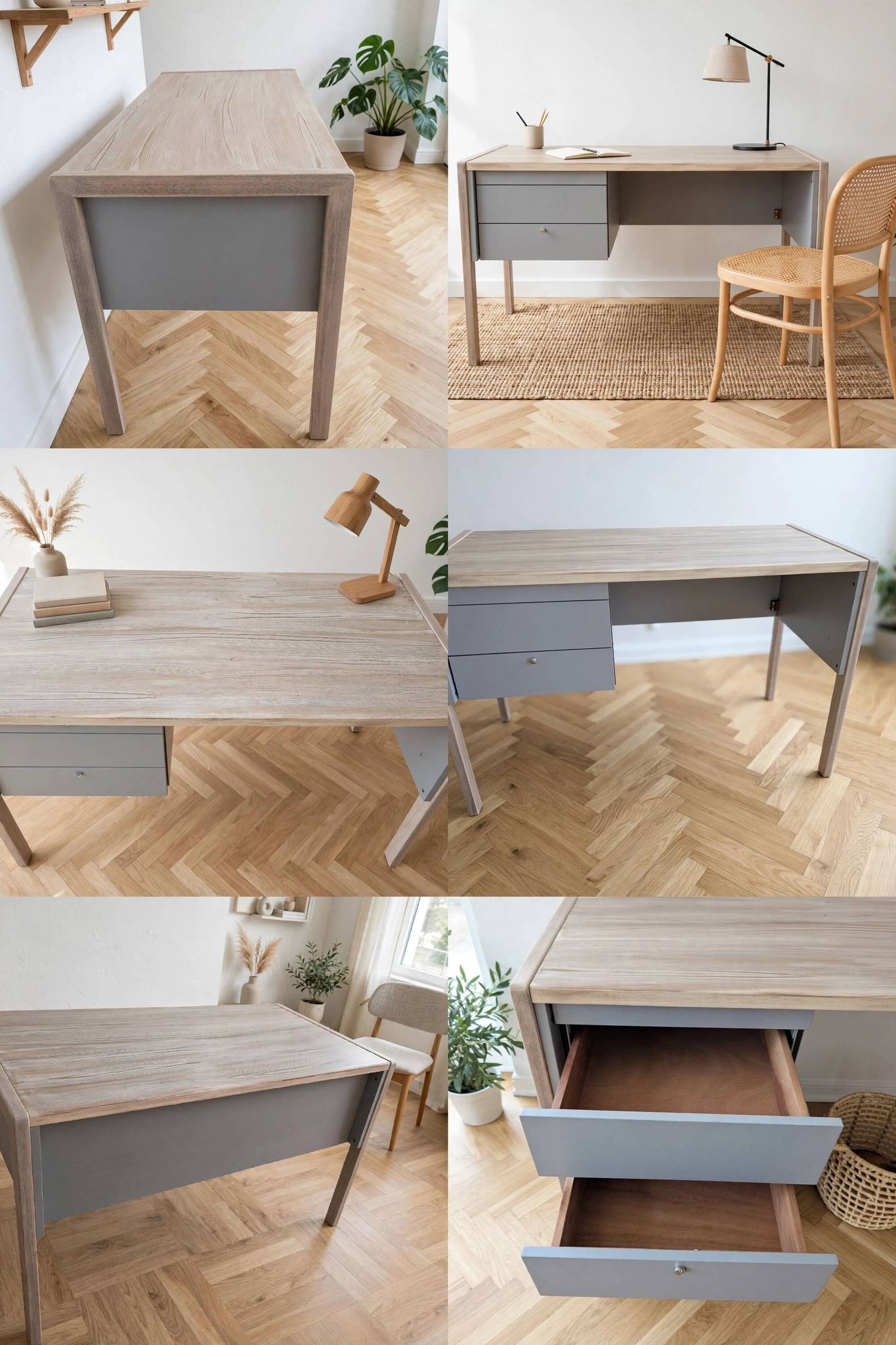 Bureau vintage