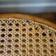 60s year bistro chair