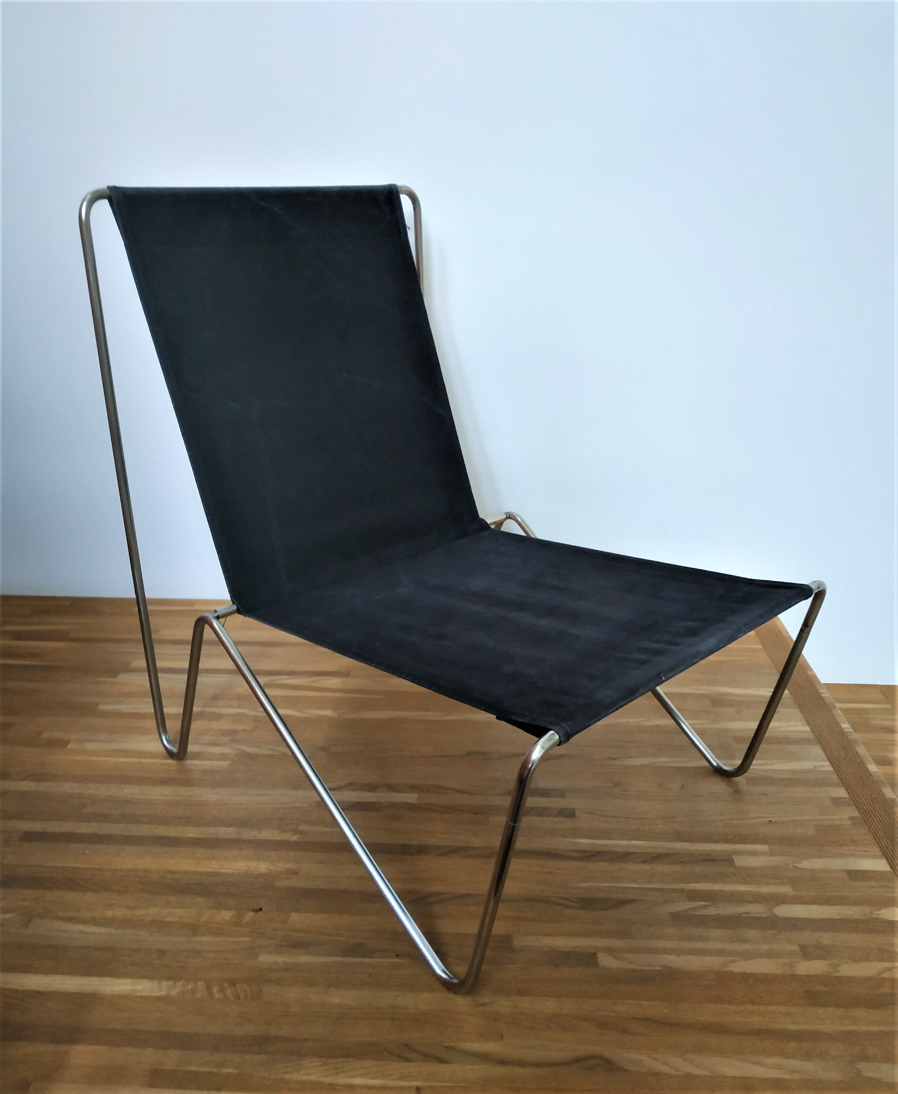 Bachelor Chair by Verner Panton