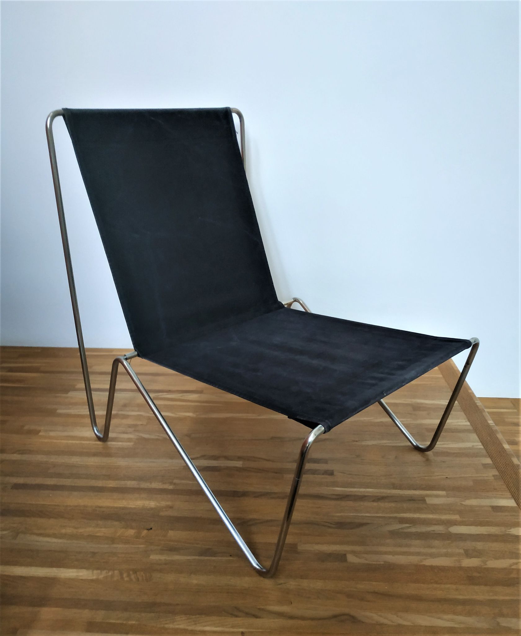 Chaise Bachelor de Verner Panton