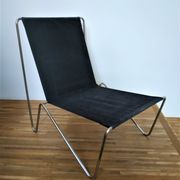 Chaise Bachelor de Verner Panton