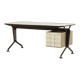Bureau Olivetti XL des années 1970, Italie