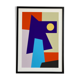 Digigraphy "Carlo" A3