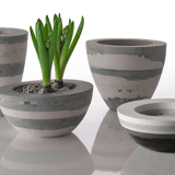 Vase imperfetto lab