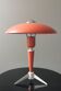Lampe tripode Louis Kalff pour Philips -  Bijou - années 50