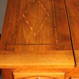 18th century hairdresser