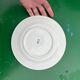 Gien - 5 dessert plates