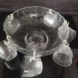 Arcoroc punch service